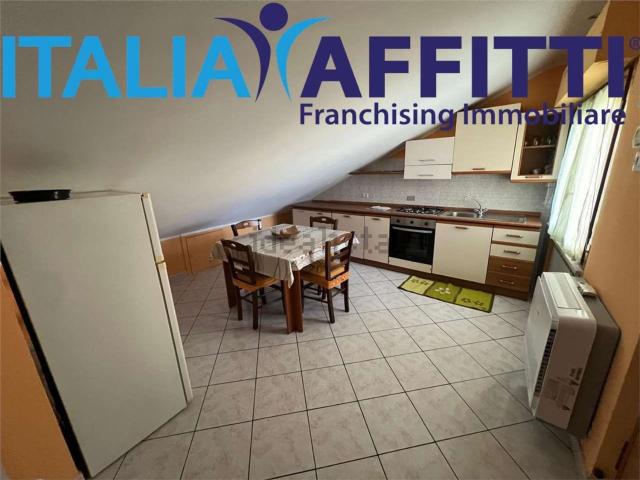 Appartamento in affitto di 70 m² in Via Colonnetta