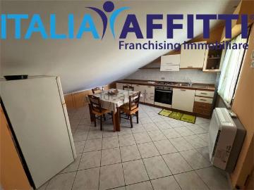 Appartamento in affitto di 70 m² in Via Colonnetta
