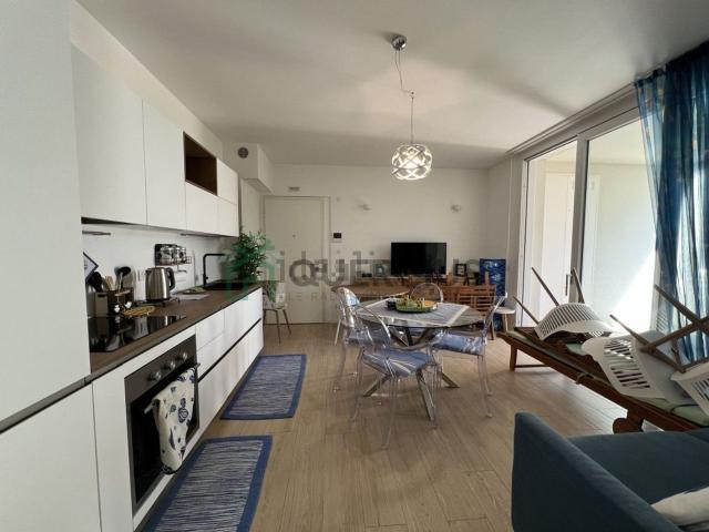 Appartamento in affitto di 70 m² in Via Cordevole