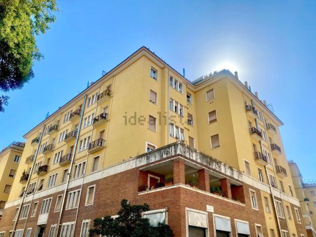 Appartamento in affitto di 70 m² in Via Costantino Corvisieri, 13