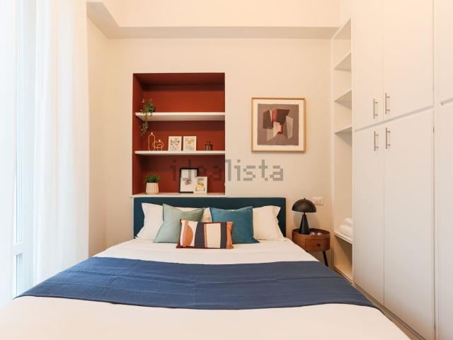 Appartamento in affitto di 70 m² in Via Costanza, 19
