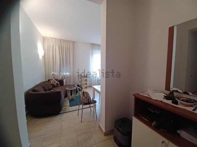 Appartamento in affitto di 70 m² in Via Cosimo Ridolfi