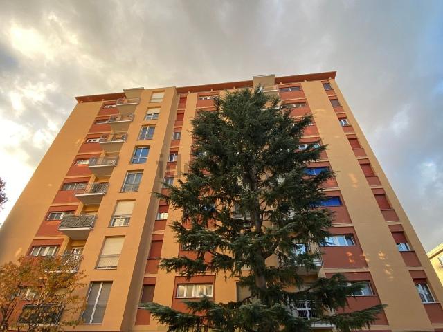 Appartamento in affitto di 70 m² in Via Claudio Monteverdi, 7