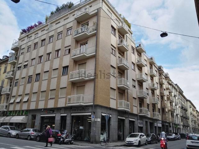 Appartamento in affitto di 70 m² in Via Claudio Beaumont, 38