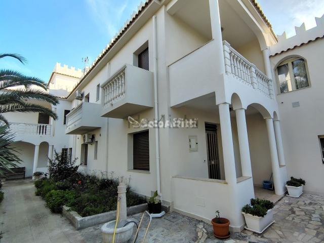 Appartamento in affitto di 70 m² in Via Crocevia, 8