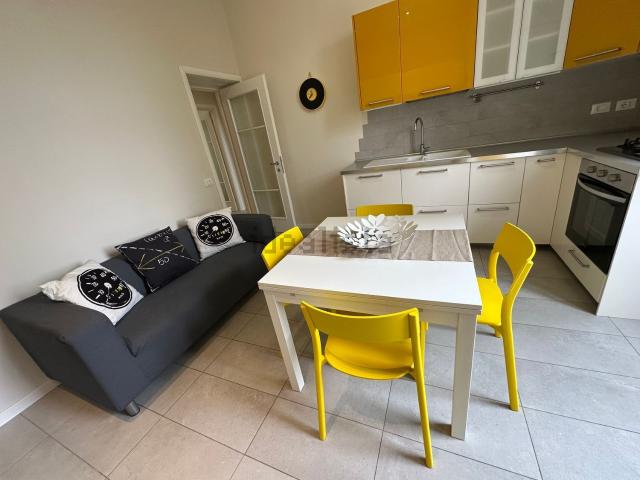 Appartamento in affitto di 70 m² in Via Cremona