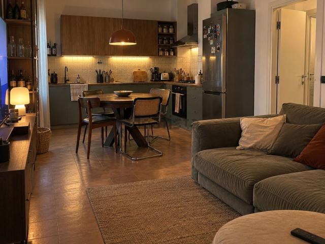 Appartamento in affitto di 70 m² in Via Cristoforo Colombo