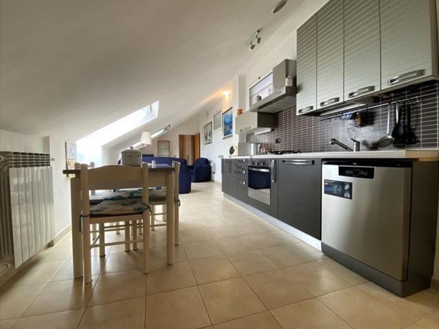 Appartamento in affitto di 70 m² in Via Damiano Chiesa