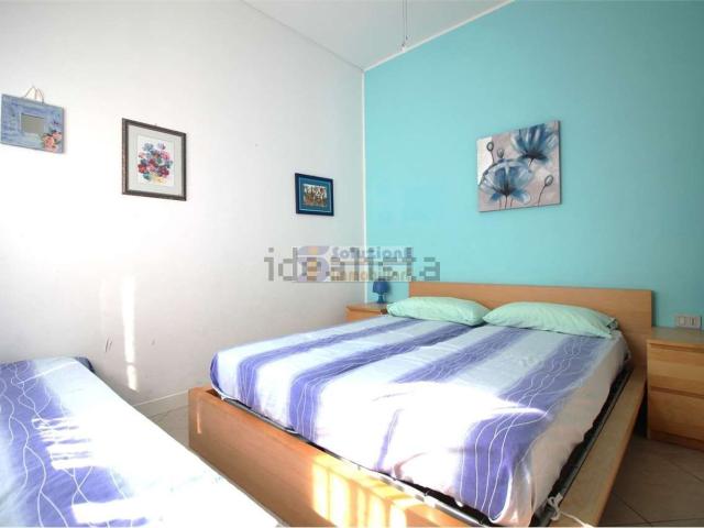 Appartamento in affitto di 70 m² in Via Dante Alighieri, 6