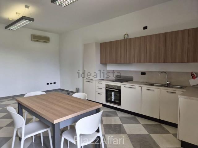 Appartamento in affitto di 70 m² in Via Dante Alighieri