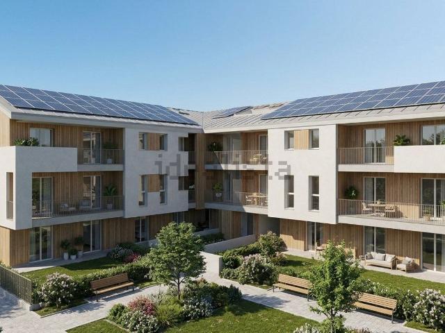 Appartamento in affitto di 70 m² in Via Dante Alighieri