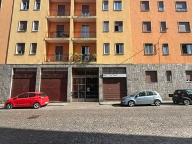 Appartamento in affitto di 70 m² in Via Dante Alighieri, 8
