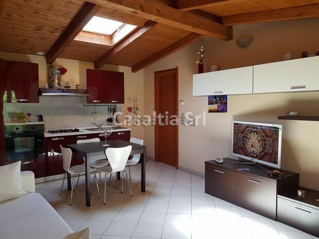 Appartamento in affitto di 70 m² in Via Dante Chiasserini, 117