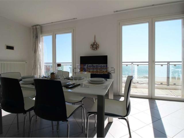 Appartamento in affitto di 70 m² in Via Dalmazia, 3