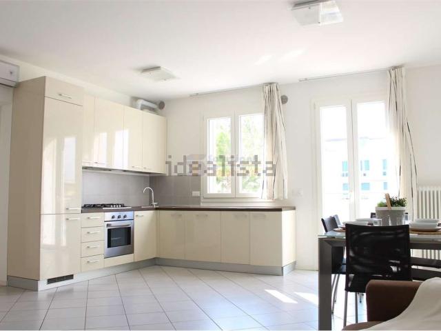Appartamento in affitto di 70 m² in Via Dalmazia, 3