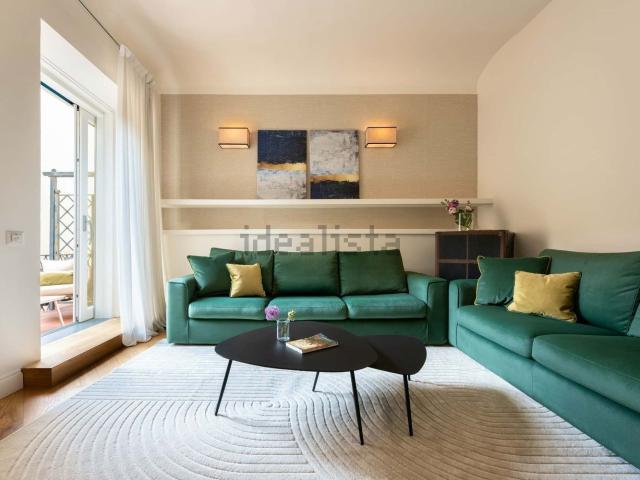 Appartamento in affitto di 70 m² in Via dè Tornabuoni