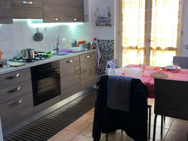 Appartamento in affitto di 70 m² in Via de Chirico Giorgio