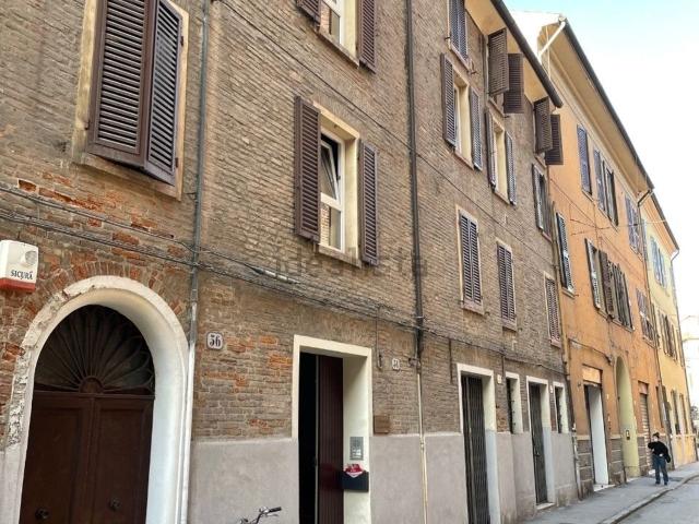 Appartamento in affitto di 70 m² in Via de’ Romei