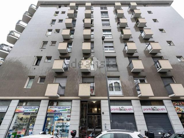 Appartamento in affitto di 70 m² in Via degli Zuccaro, 2