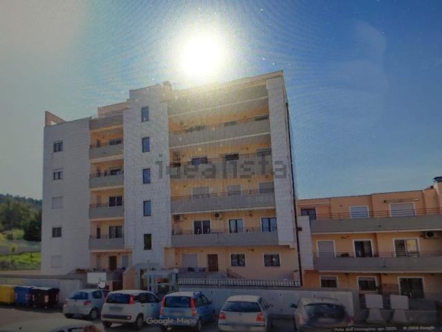 Appartamento in affitto di 70 m² in Via degli Aragonesi, 52