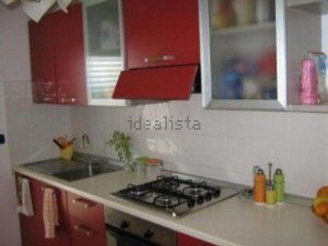 Appartamento in affitto di 70 m² in Via degli Enotri, 26