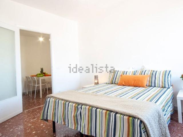 Appartamento in affitto di 70 m² in Via degli Ortaggi