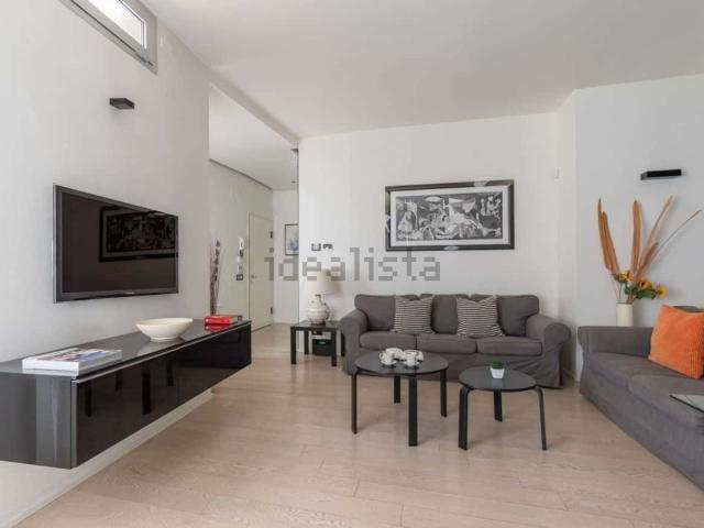 Appartamento in affitto di 70 m² in Via degli Orti Oricellari, 26
