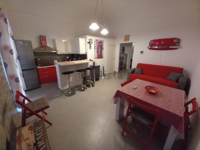 Appartamento in affitto di 70 m² in Via dei Cordari