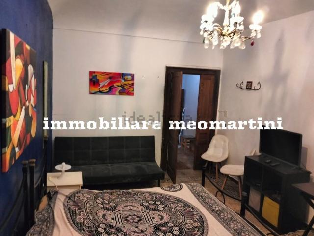 Appartamento in affitto di 70 m² in Via dei Candelai