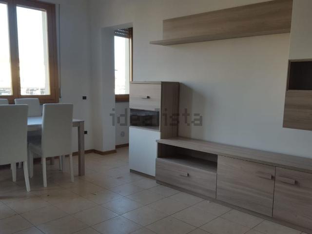 Appartamento in affitto di 70 m² in Via dei Cappuccini, 26