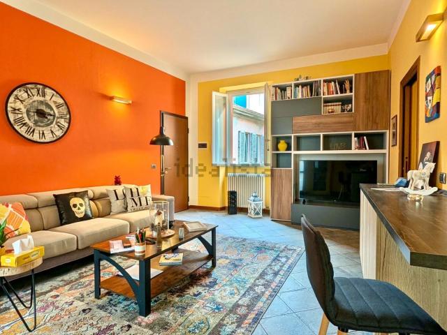 Appartamento in affitto di 70 m² in Via dei Ceretti