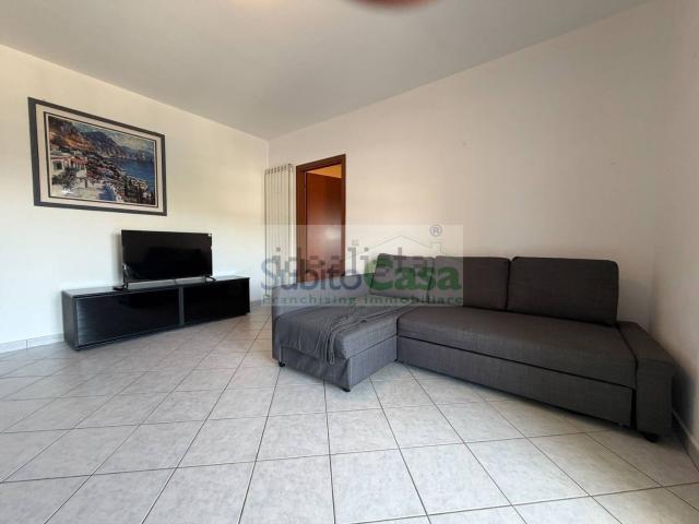 Appartamento in affitto di 70 m² in Via dei Marsi, 46