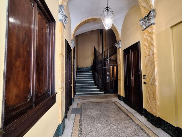 Appartamento in affitto di 70 m² in Via dei Mille, 2