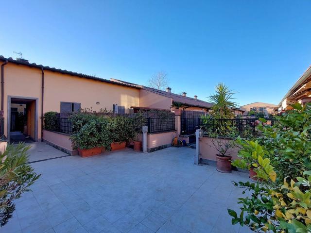 Appartamento in affitto di 70 m² in Via dei Sabelli