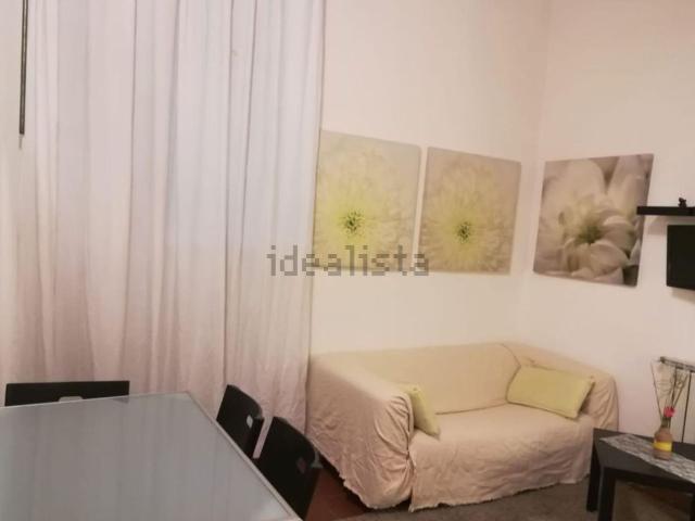 Appartamento in affitto di 70 m² in Via dei Sabelli