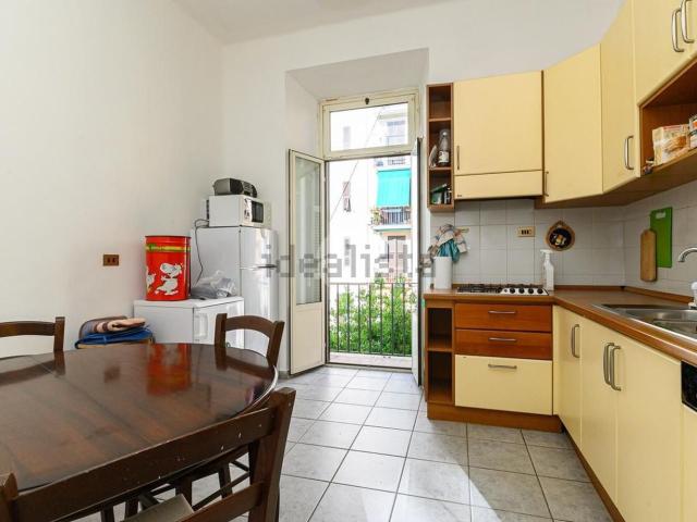 Appartamento in affitto di 70 m² in Via dei Ramni