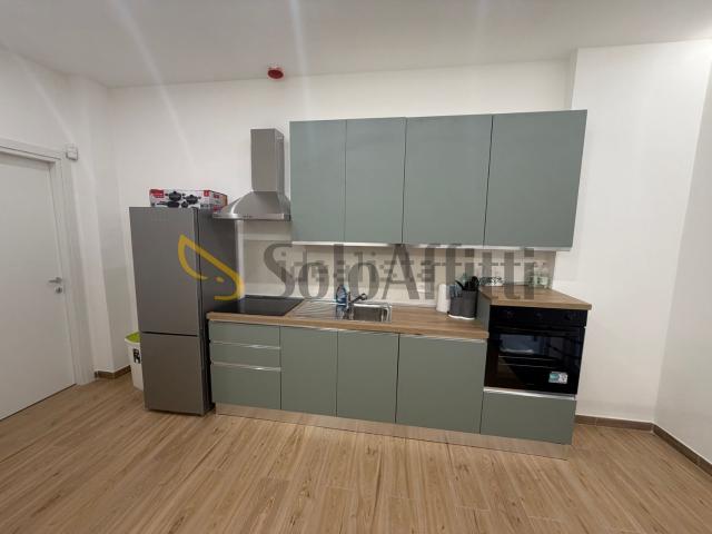 Appartamento in affitto di 70 m² in Via dei Volsci