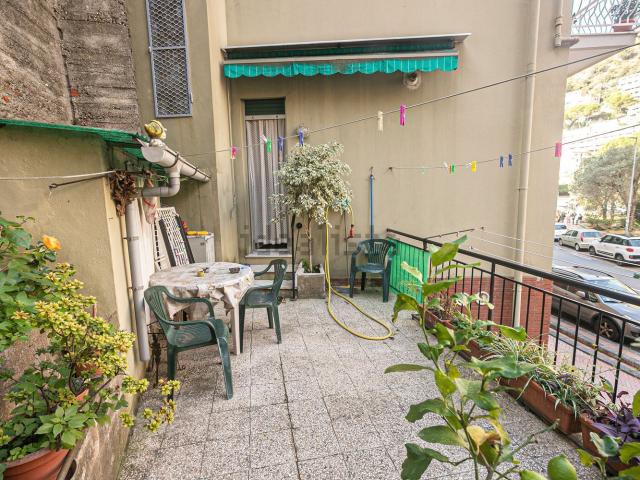 Appartamento in affitto di 70 m² in Via del Commercio, 7