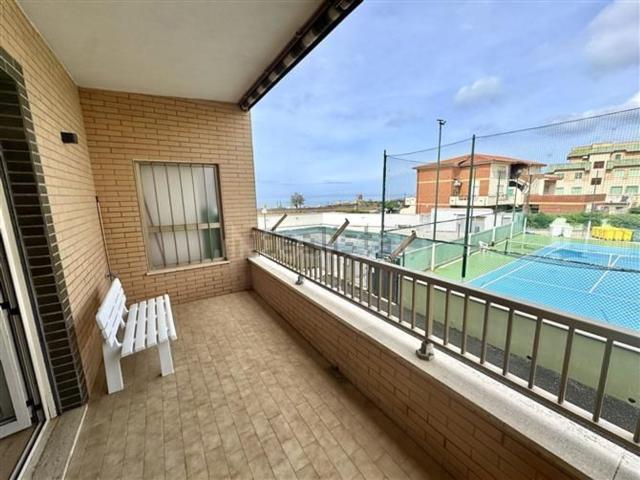 Appartamento in affitto di 70 m² in Via del Corallo