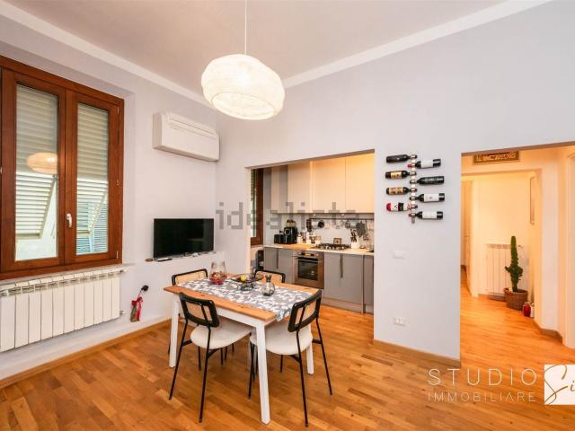 Appartamento in affitto di 70 m² in Via del Cacio