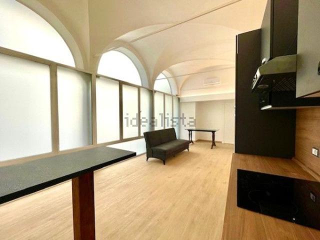Appartamento in affitto di 70 m² in Via del Carmine