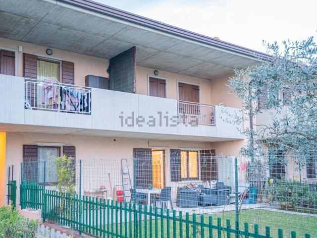 Appartamento in affitto di 70 m² in Via del Carrista