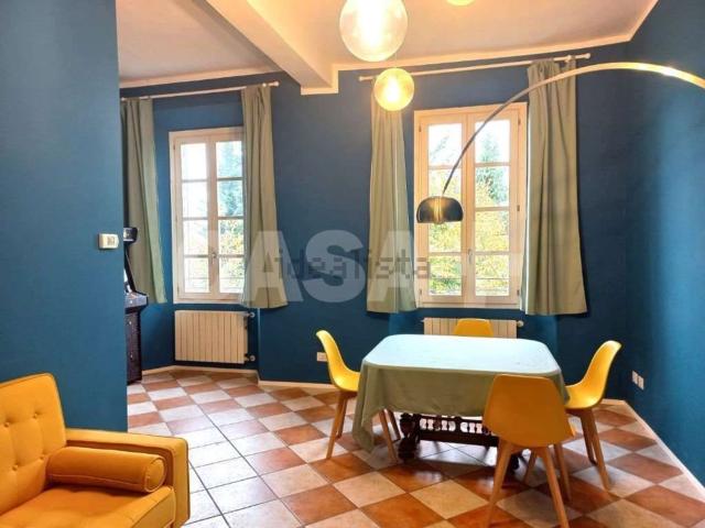 Appartamento in affitto di 70 m² in Via del Castello, 9
