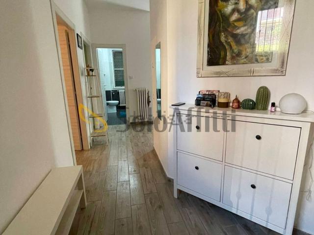 Appartamento in affitto di 70 m² in Via del Cipresso, 51