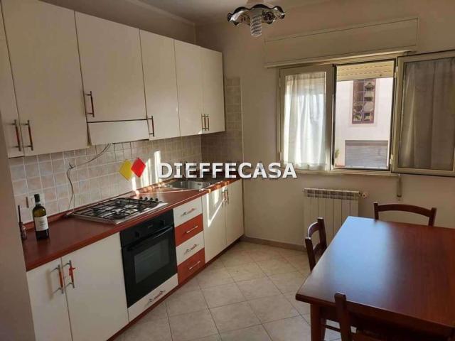 Appartamento in affitto di 70 m² in Via del Fante