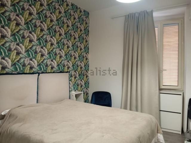 Appartamento in affitto di 70 m² in Via del Fringuello