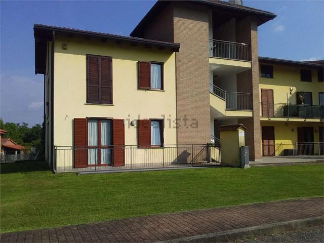 Appartamento in affitto di 70 m² in Via del Legorino