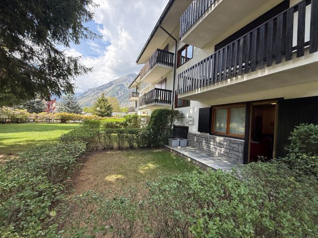 Appartamento in affitto di 70 m² in Via del Mont Blanc, 44