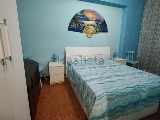 Appartamento in affitto di 70 m² in Via del Marinaio d&apos  Italia Vico