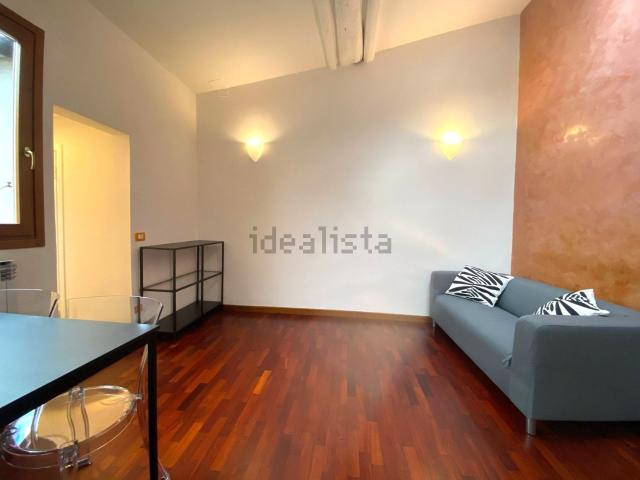 Appartamento in affitto di 70 m² in Via del Ponte alle Mosse